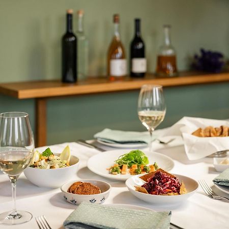 Hotel Culinarium Alpinum Stans Zewnętrze zdjęcie